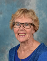 Gerrie Reinders Gerrie Reinders
